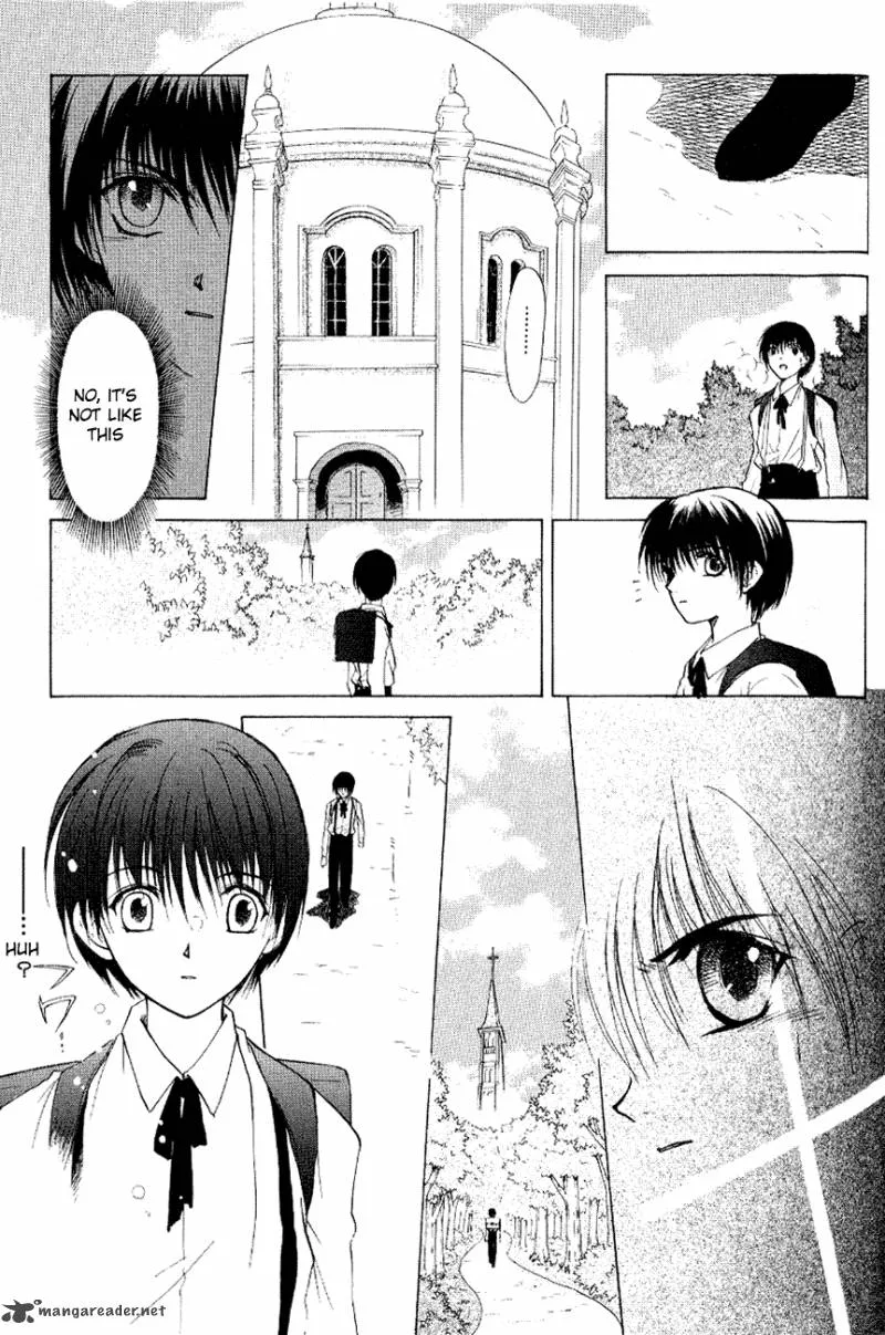 World End Fairytale Chapter 1 page 37