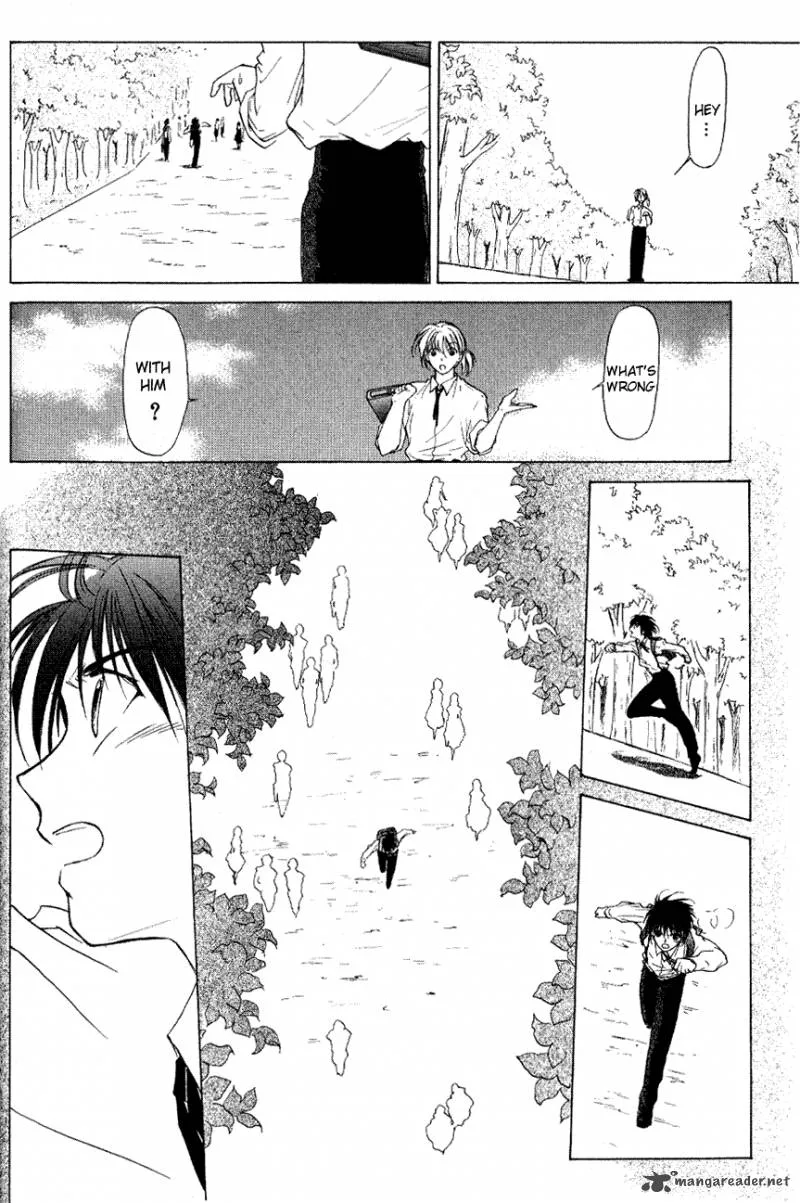 World End Fairytale Chapter 1 page 36