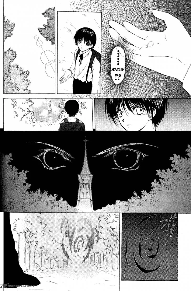 World End Fairytale Chapter 1 page 38