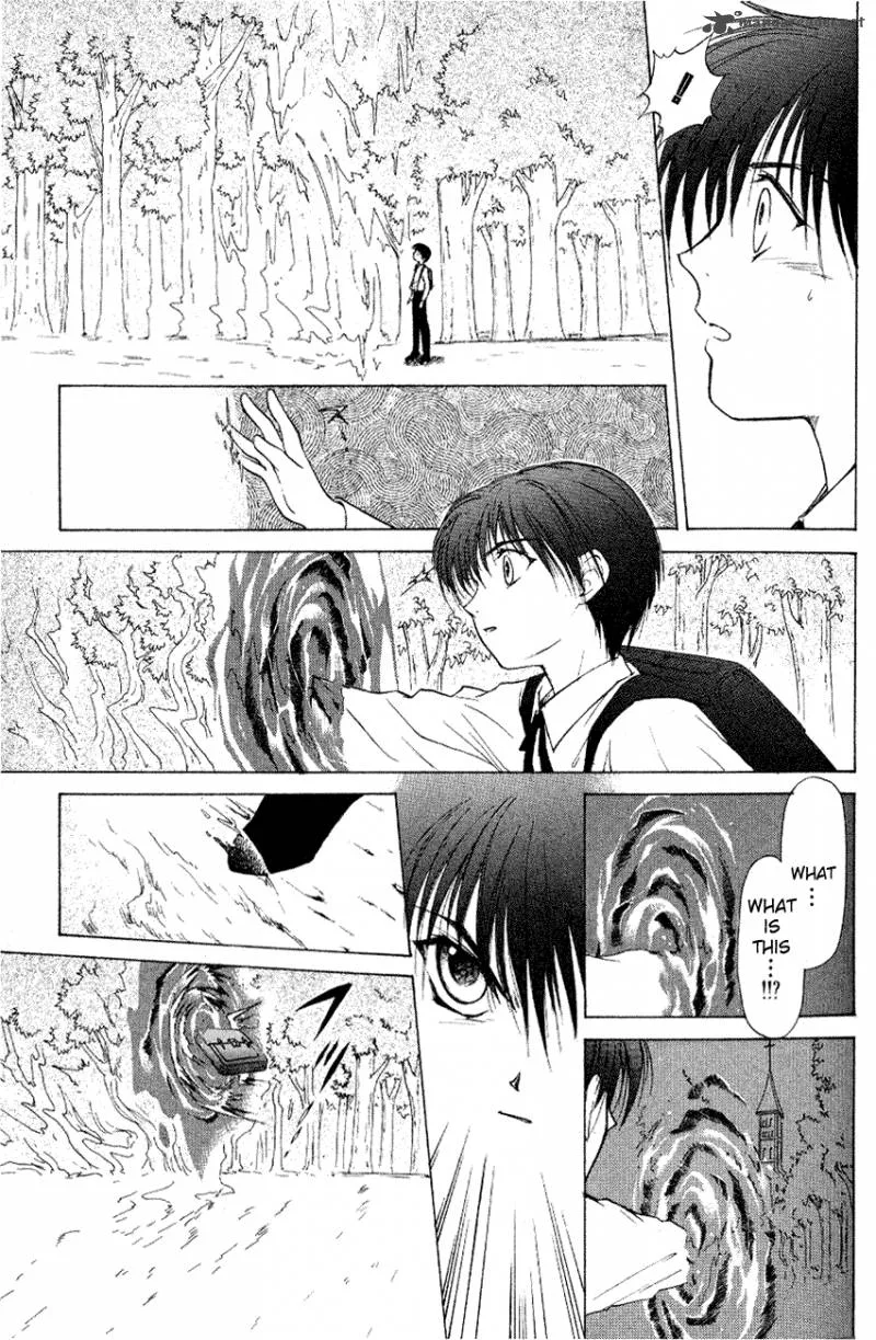 World End Fairytale Chapter 1 page 39