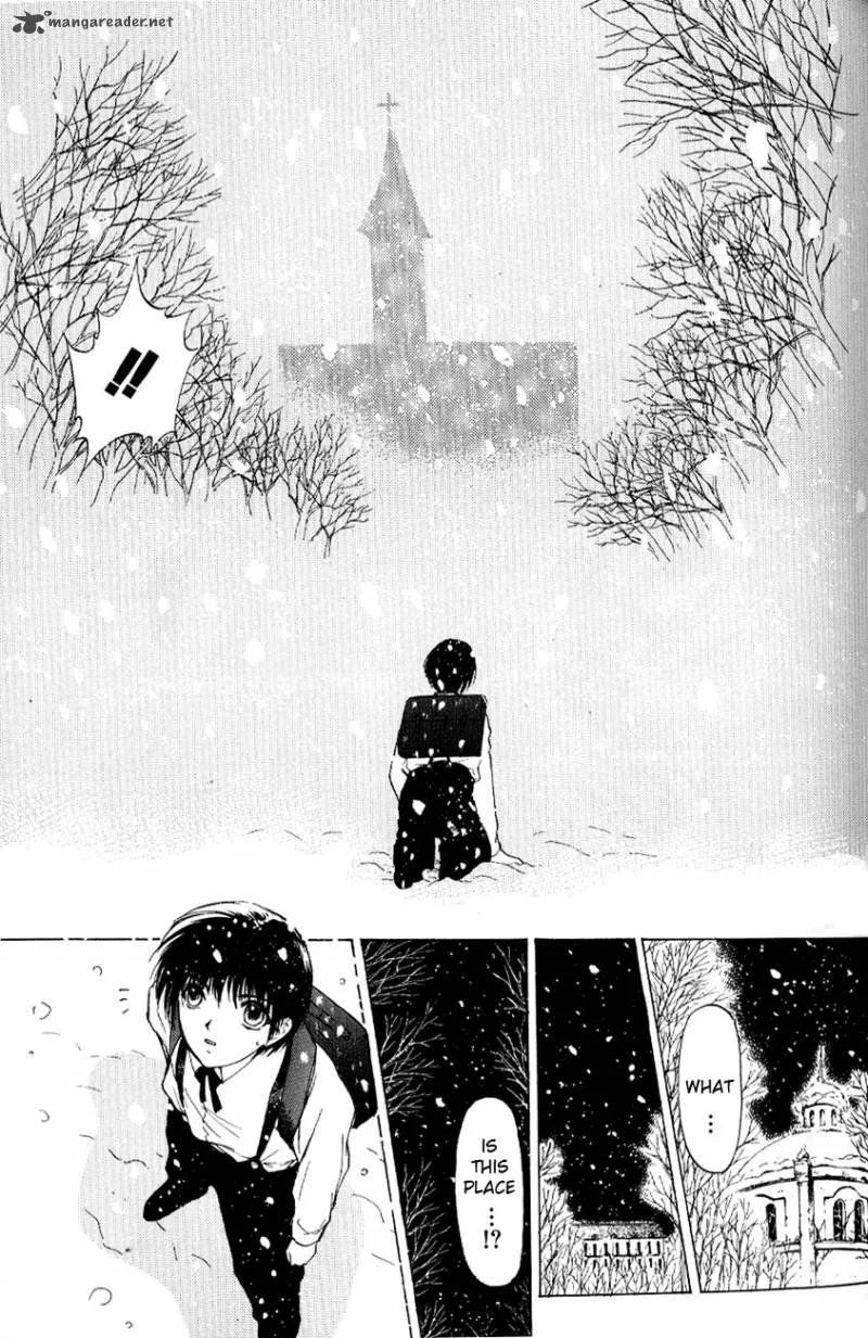 World End Fairytale Chapter 1 page 41