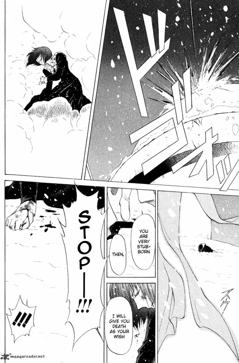 World End Fairytale Chapter 1 page 44