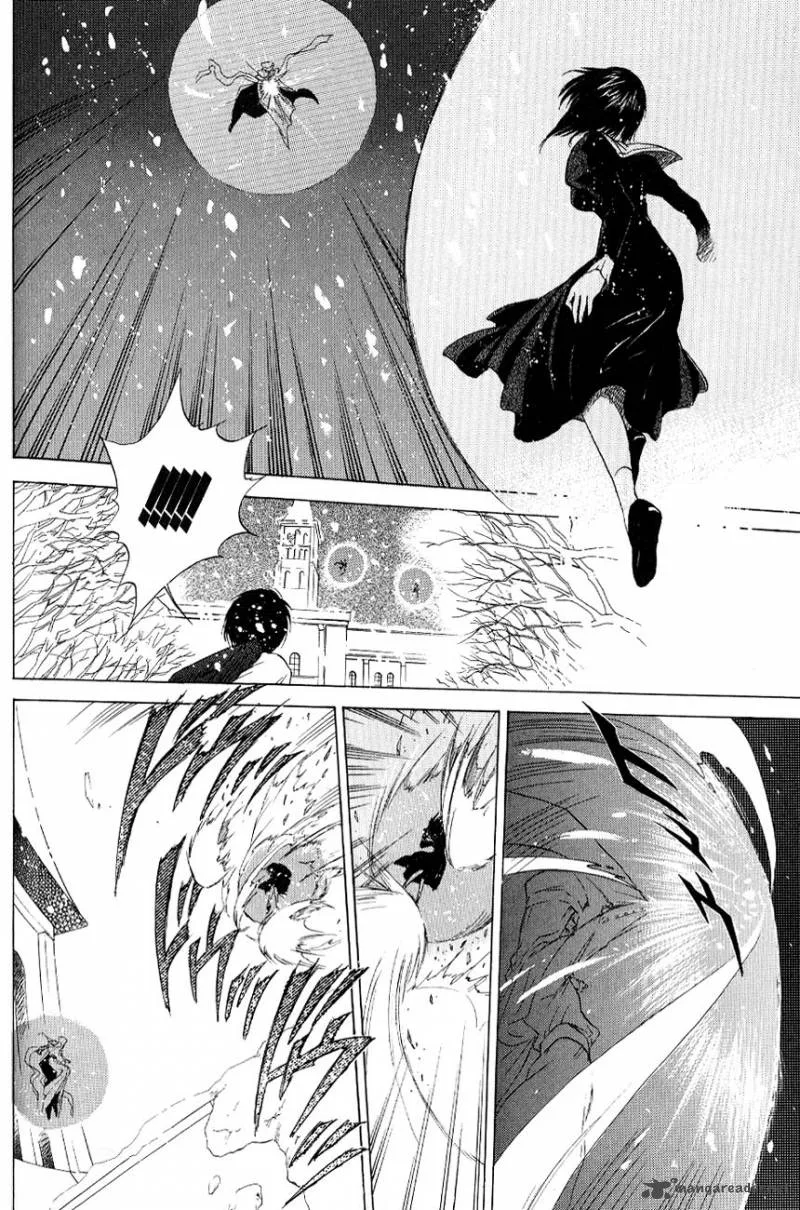 World End Fairytale Chapter 1 page 42