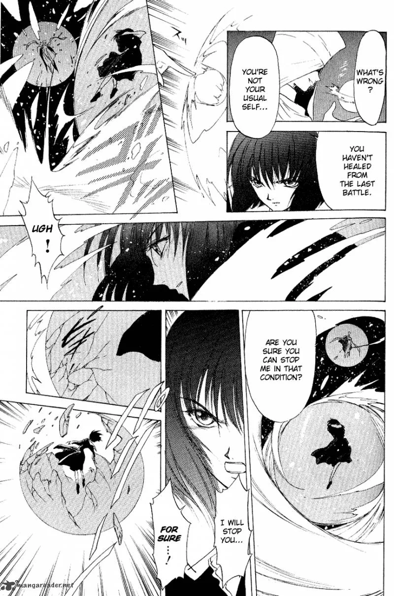 World End Fairytale Chapter 1 page 43