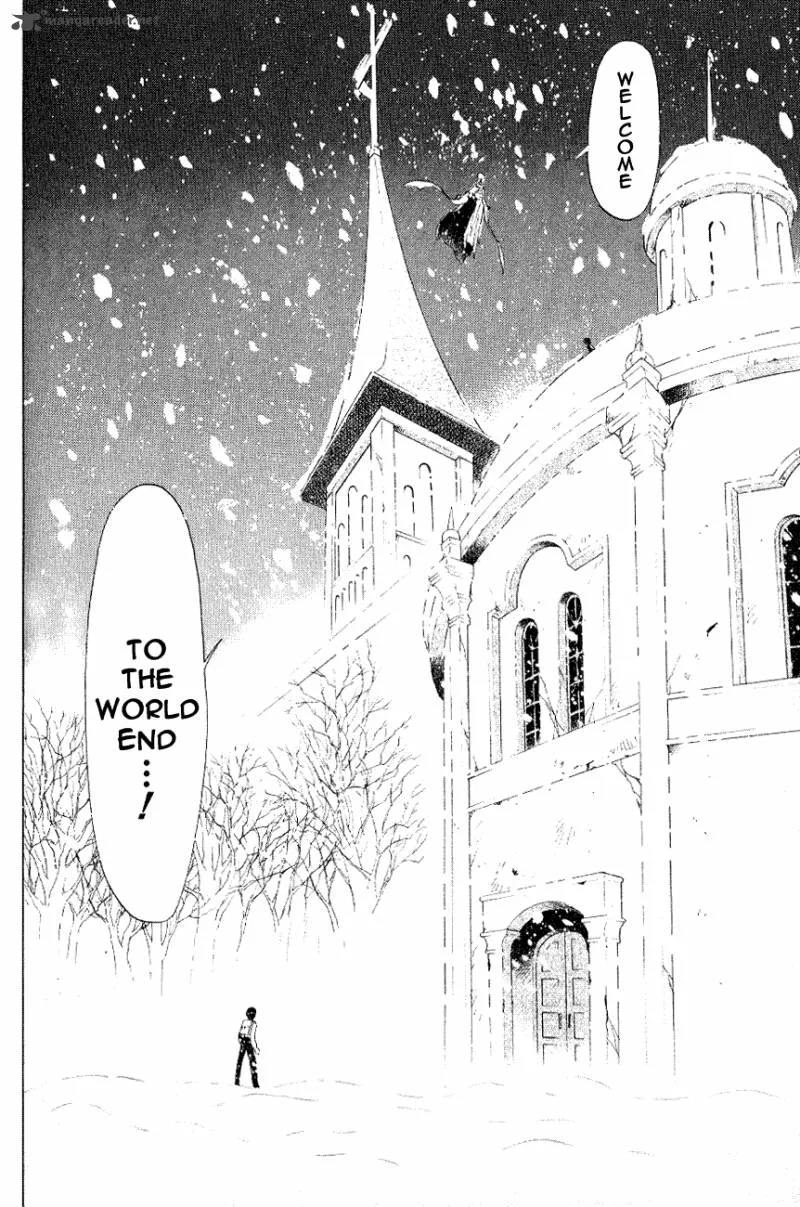 World End Fairytale Chapter 1 page 46