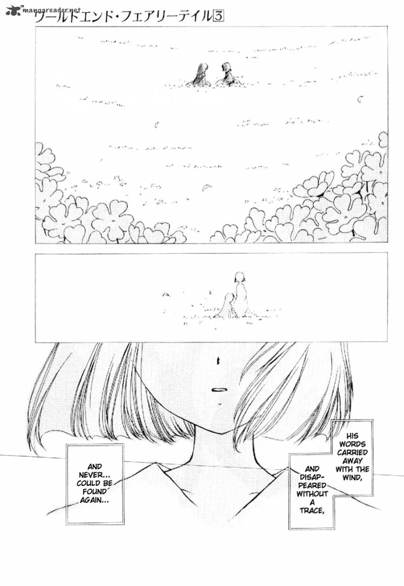 World End Fairytale Chapter 10 page 1
