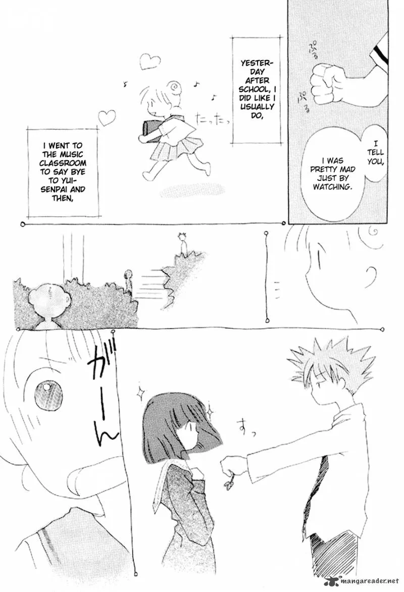 World End Fairytale Chapter 10 page 13