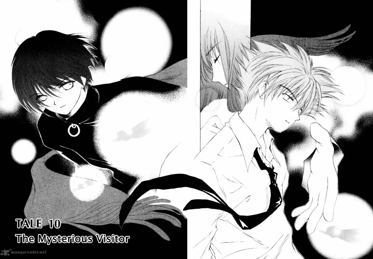 World End Fairytale Chapter 10 page 3