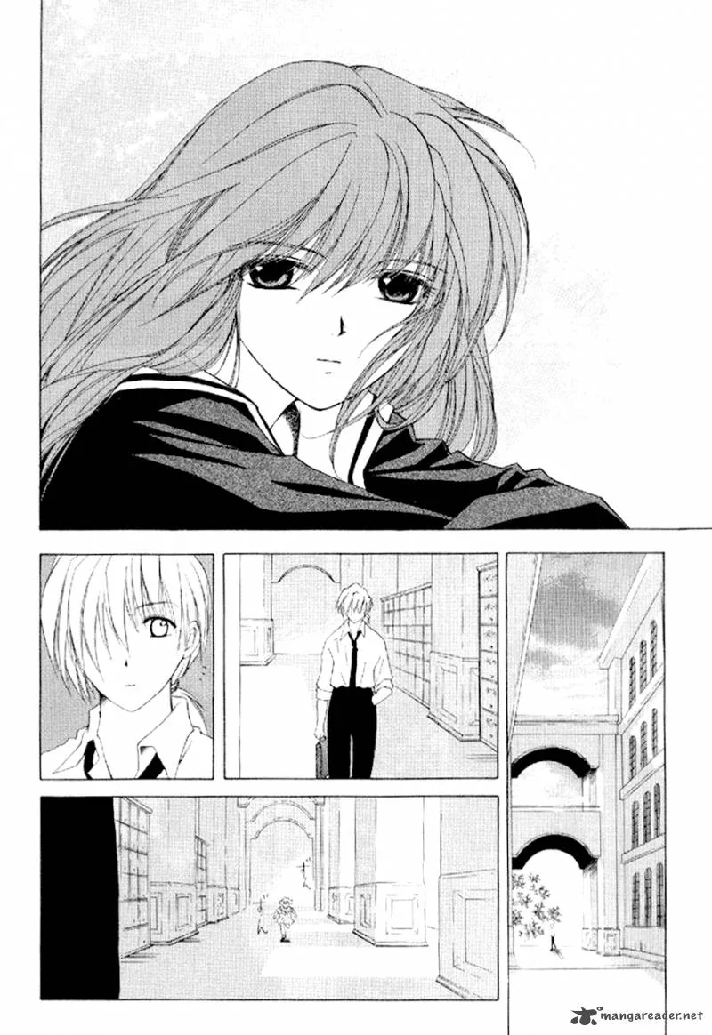 World End Fairytale Chapter 10 page 10