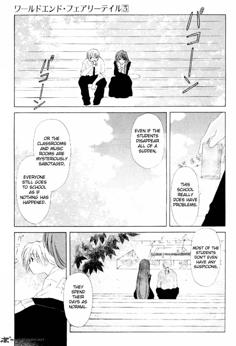 World End Fairytale Chapter 10 page 7