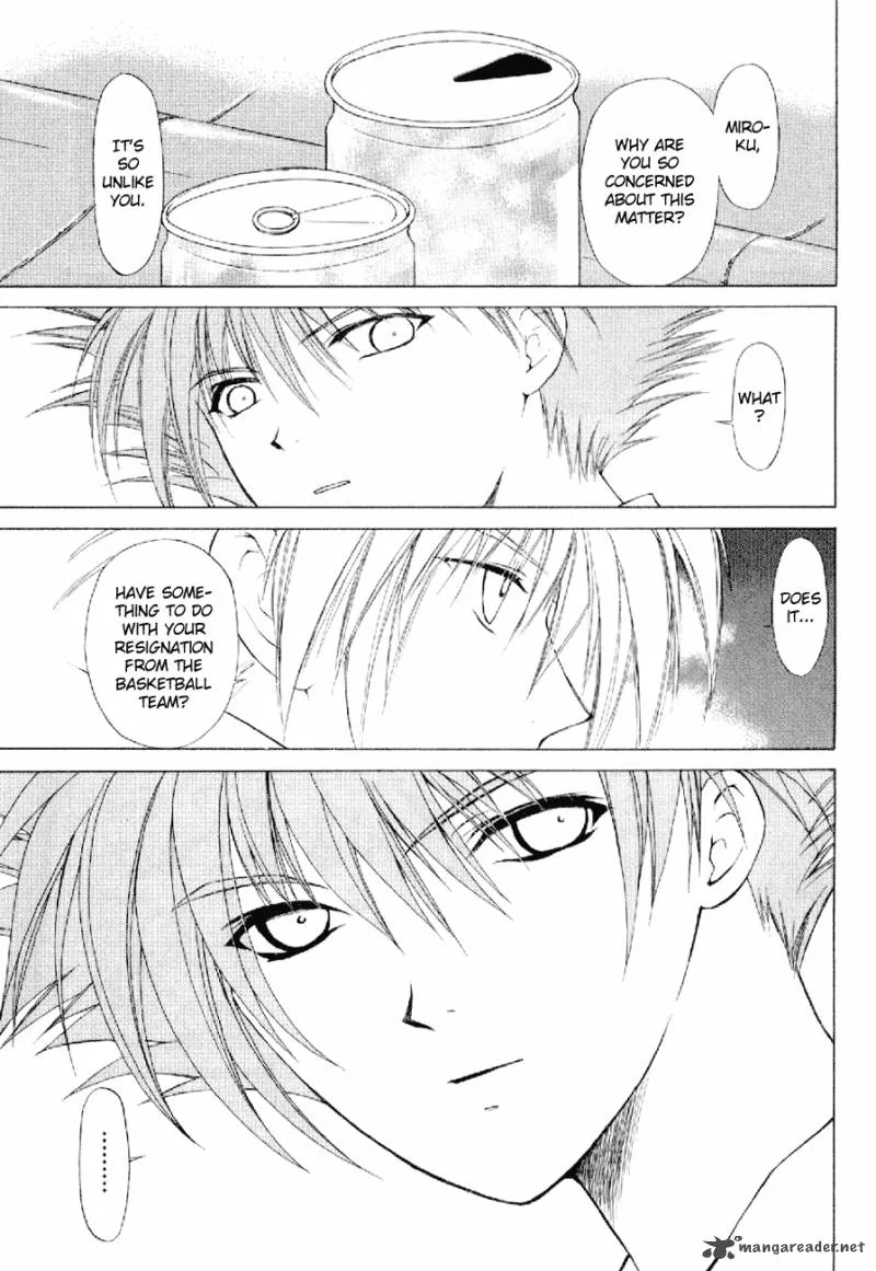 World End Fairytale Chapter 10 page 29