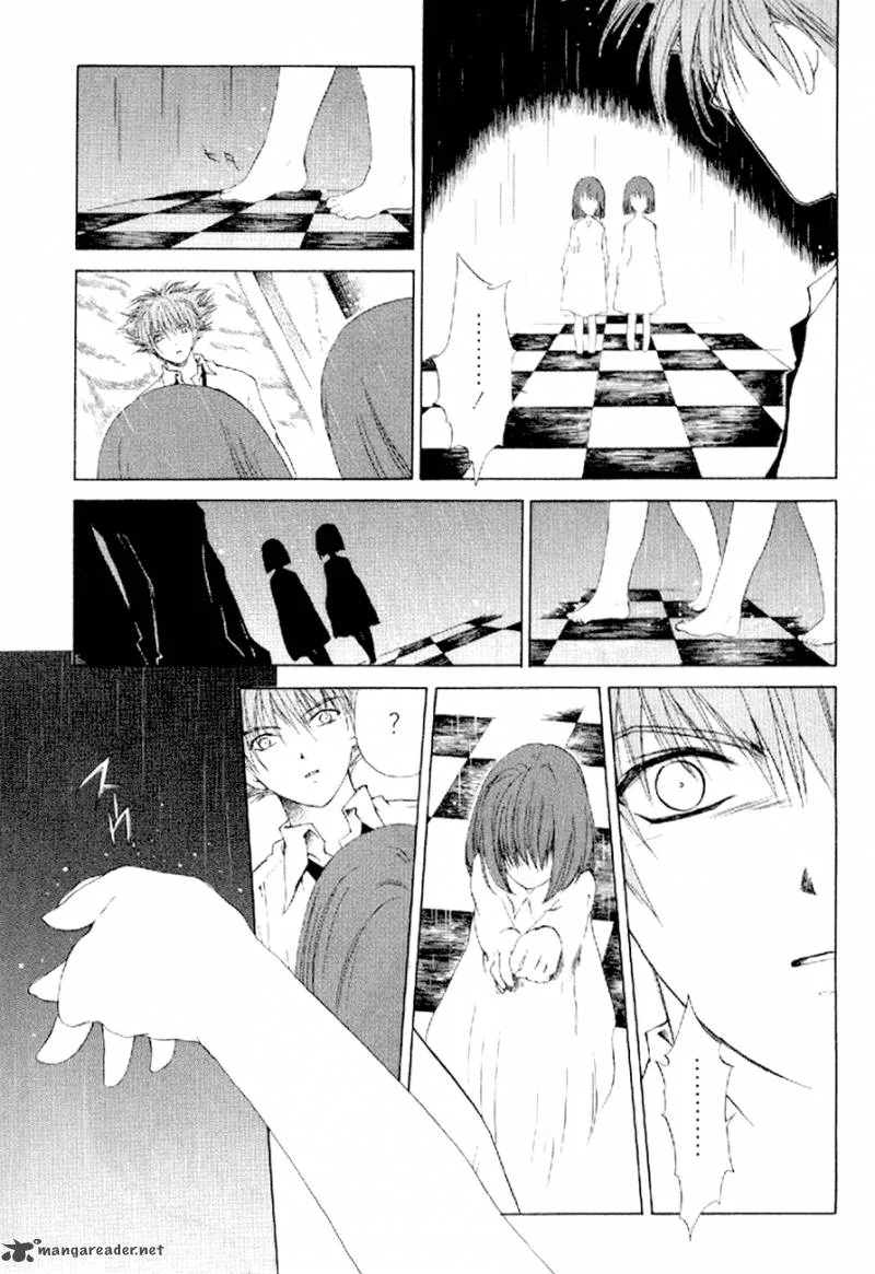 World End Fairytale Chapter 10 page 31