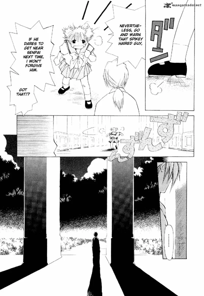 World End Fairytale Chapter 10 page 17