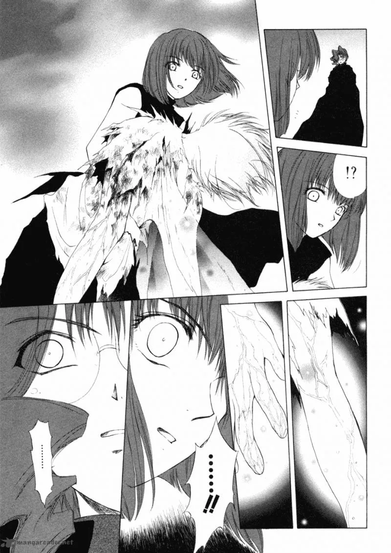 World End Fairytale Chapter 11 page 21
