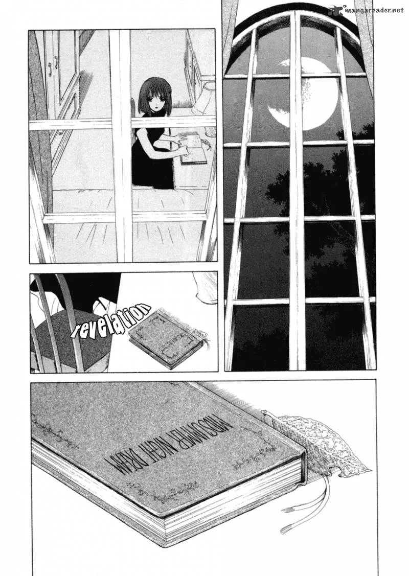 World End Fairytale Chapter 11 page 13