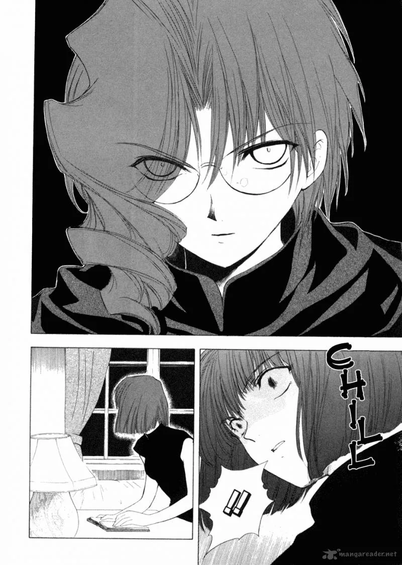 World End Fairytale Chapter 11 page 12
