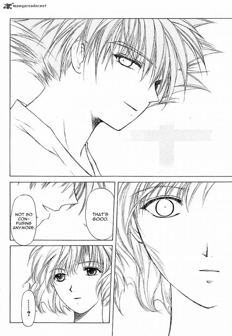 World End Fairytale Chapter 12 page 22
