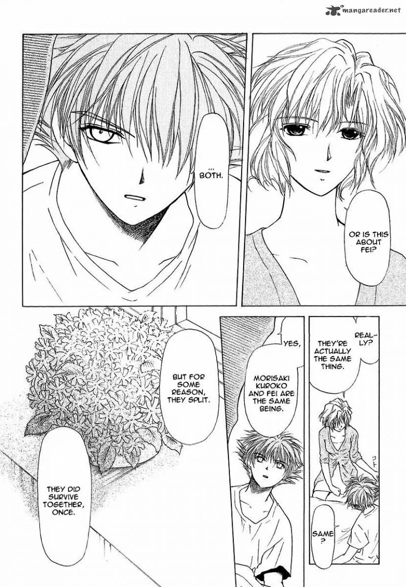 World End Fairytale Chapter 12 page 10