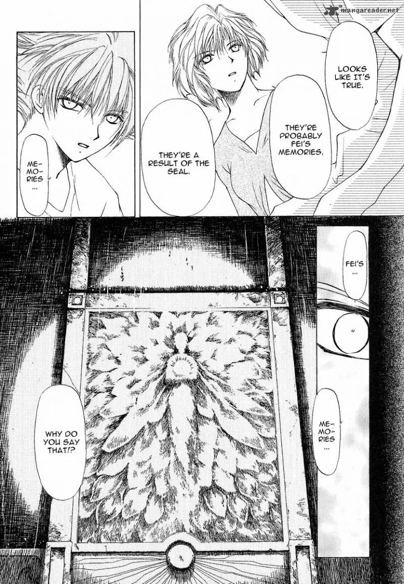 World End Fairytale Chapter 12 page 18