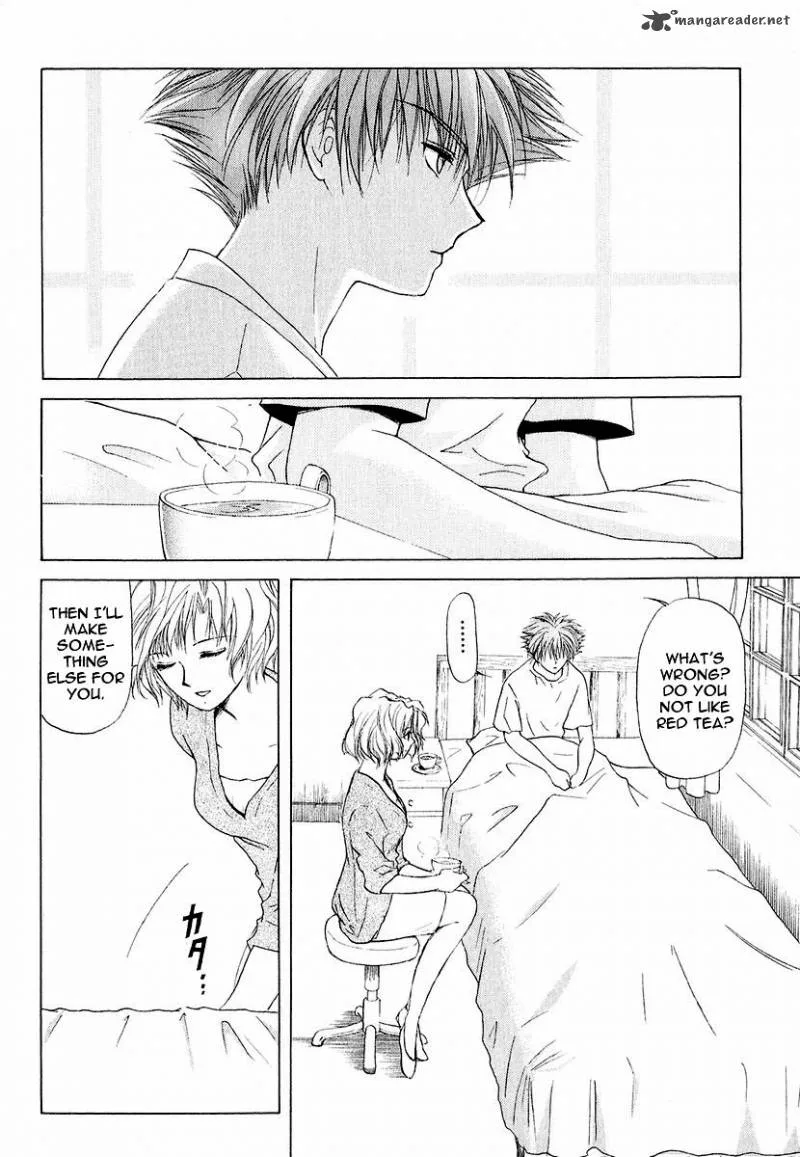 World End Fairytale Chapter 12 page 4