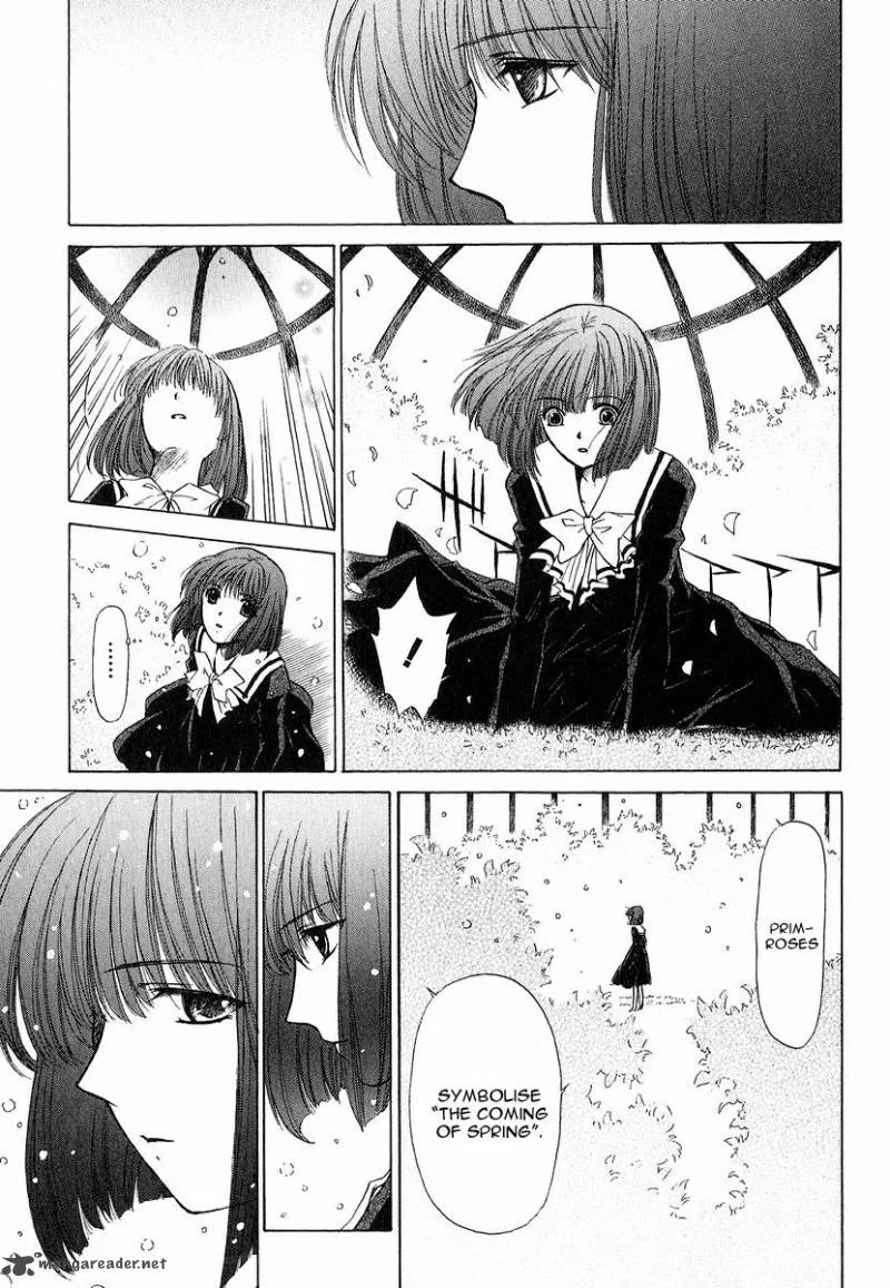 World End Fairytale Chapter 12 page 31