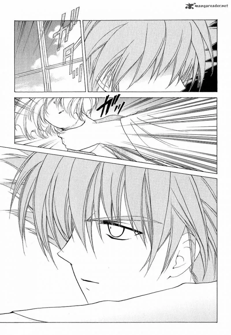 World End Fairytale Chapter 12 page 7