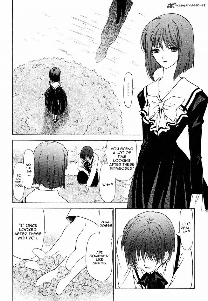 World End Fairytale Chapter 13 page 2