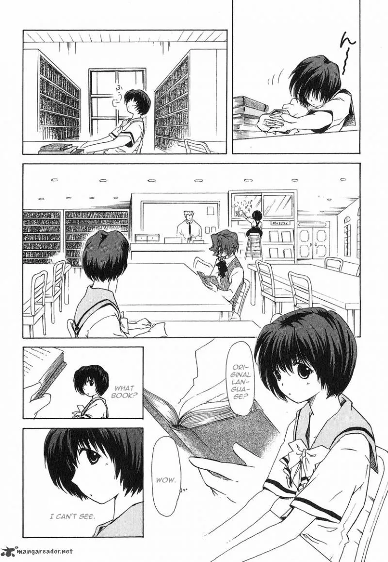 World End Fairytale Chapter 13 page 26
