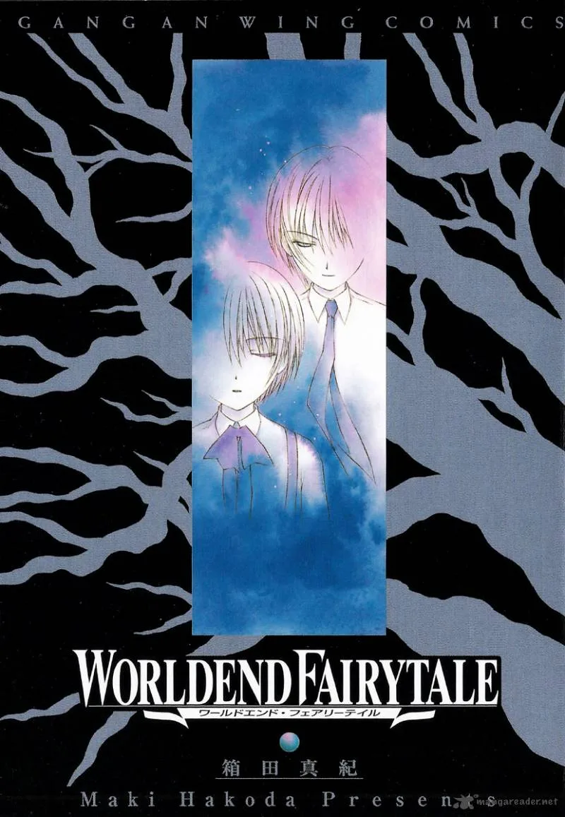 World End Fairytale Chapter 14 page 3