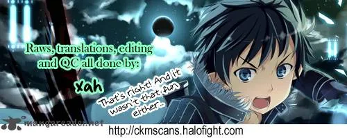 World End Fairytale Chapter 14 page 1