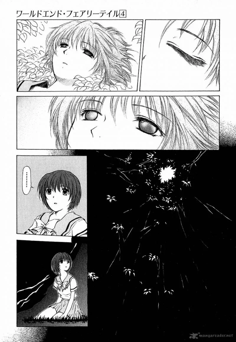 World End Fairytale Chapter 14 page 24