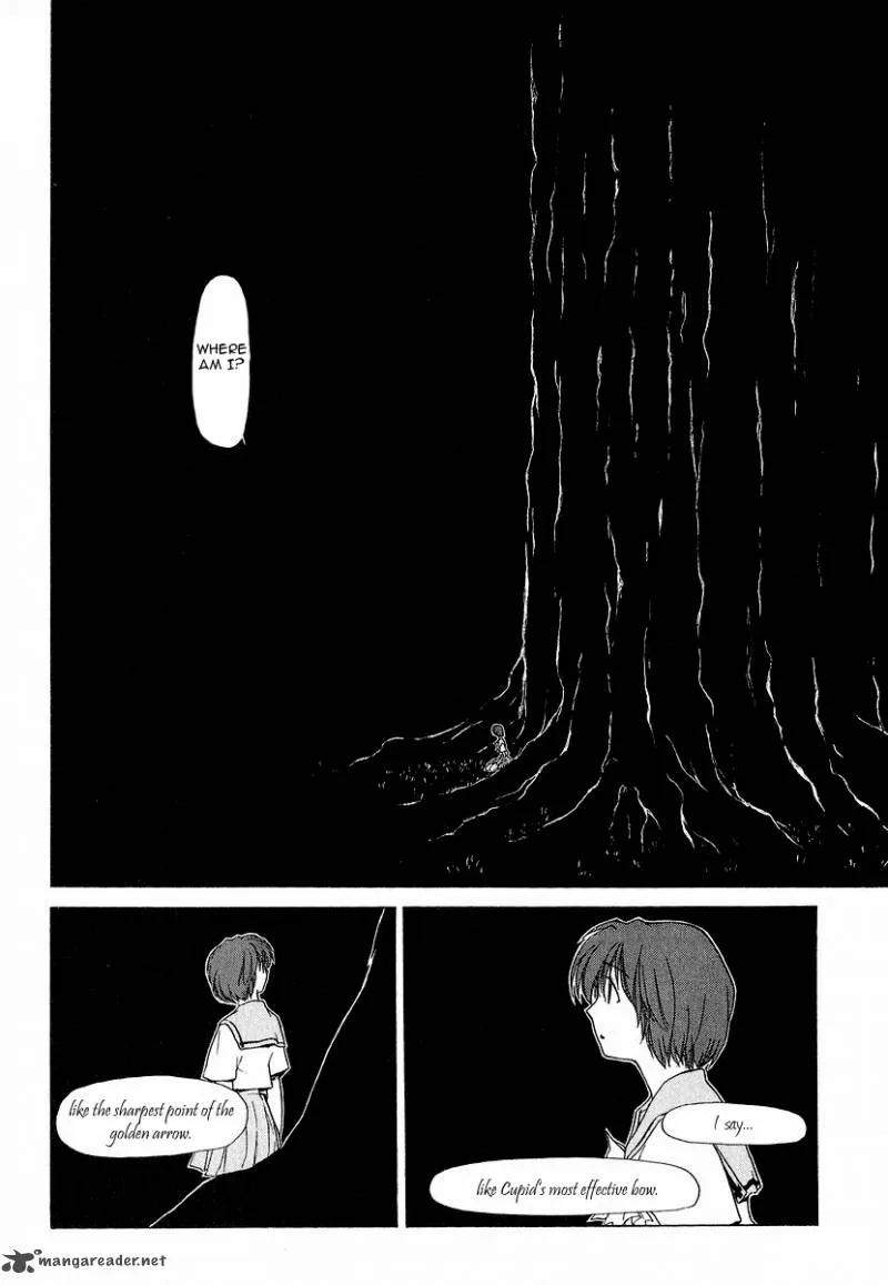 World End Fairytale Chapter 14 page 25