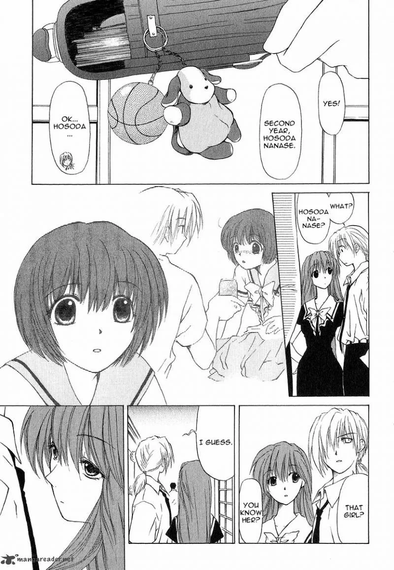 World End Fairytale Chapter 14 page 10