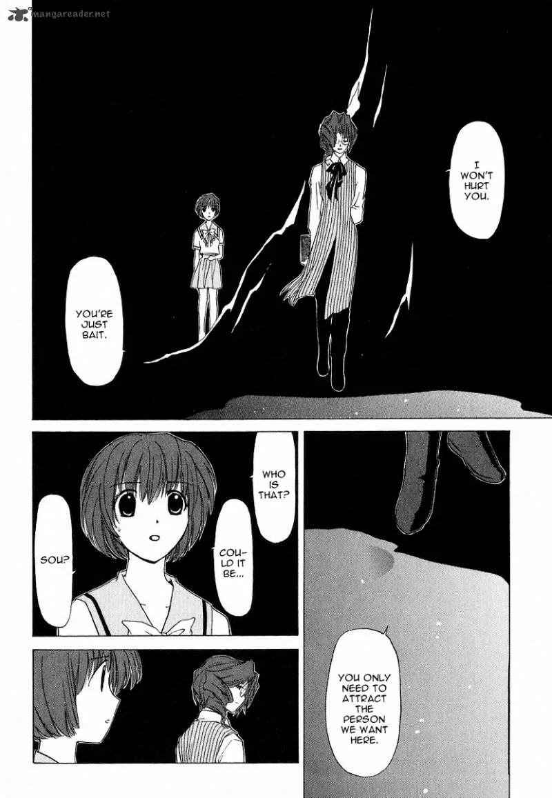 World End Fairytale Chapter 14 page 29
