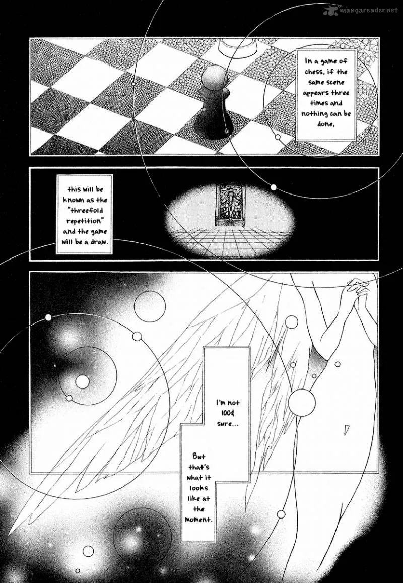 World End Fairytale Chapter 14 page 41