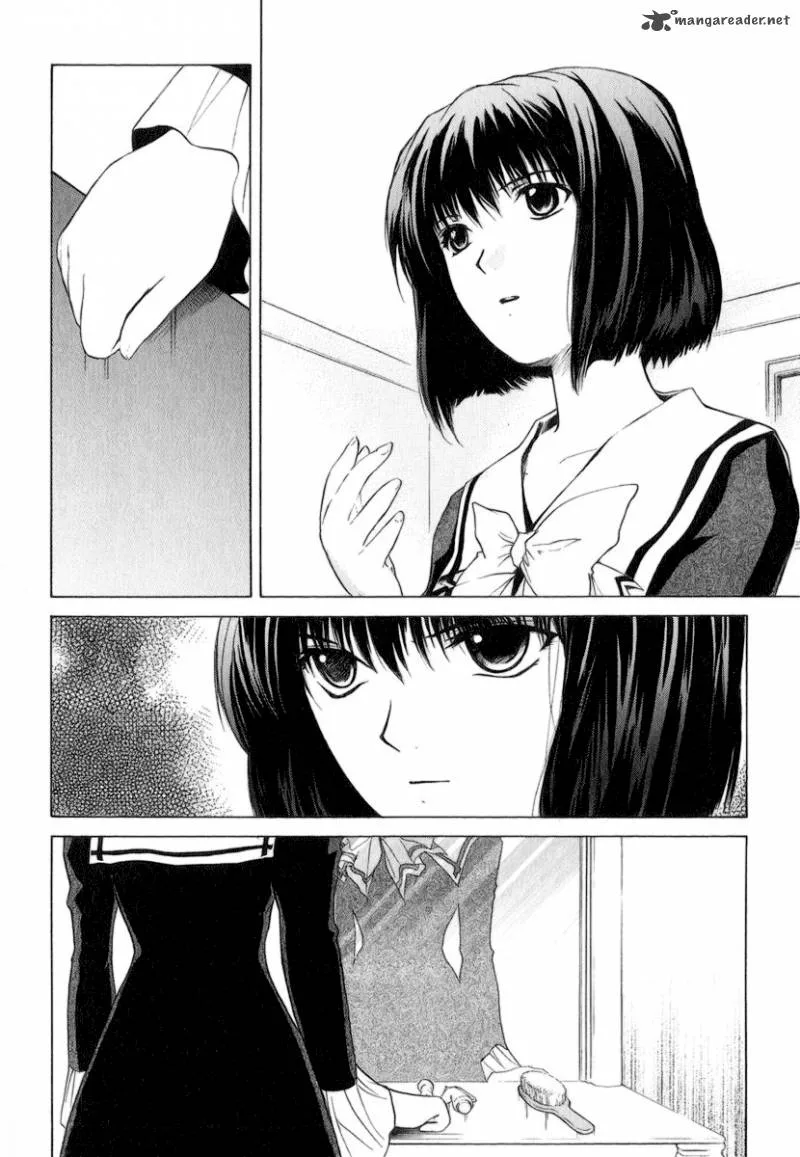 World End Fairytale Chapter 15 page 14