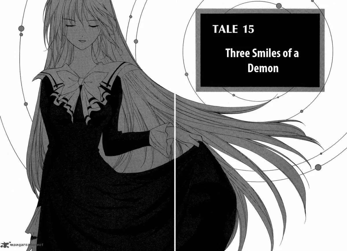World End Fairytale Chapter 15 page 1