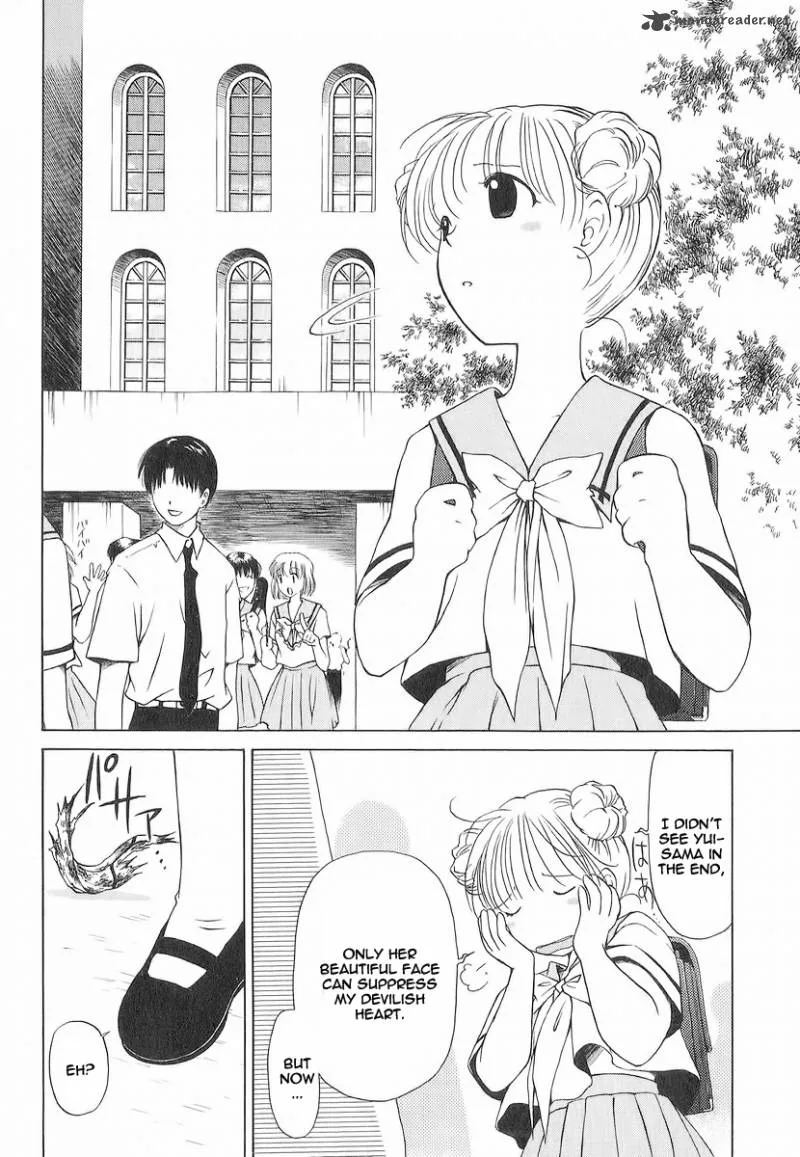 World End Fairytale Chapter 16 page 2