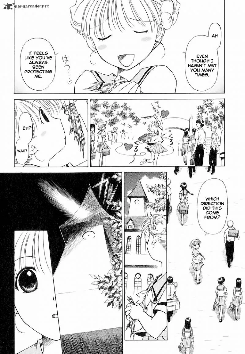 World End Fairytale Chapter 16 page 4