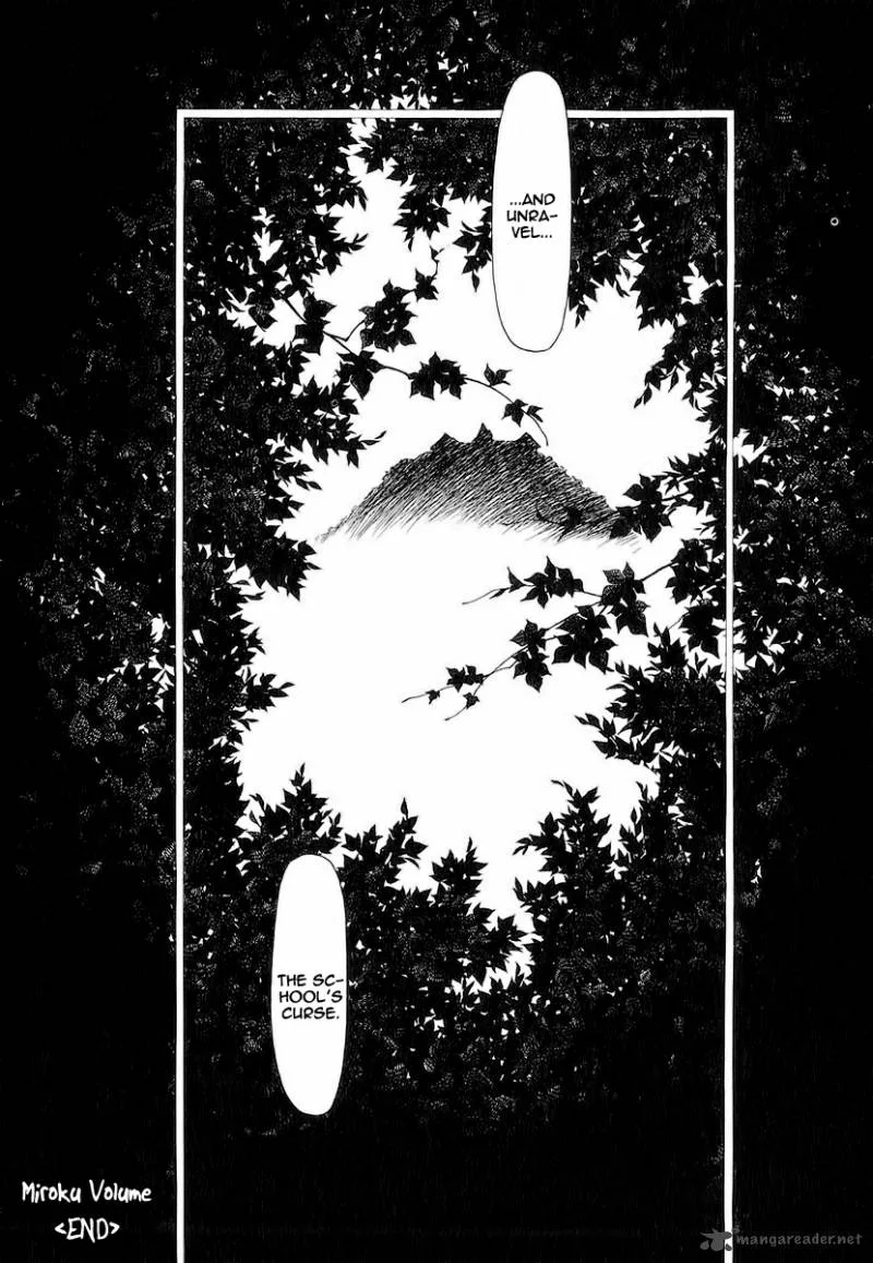 World End Fairytale Chapter 16 page 40