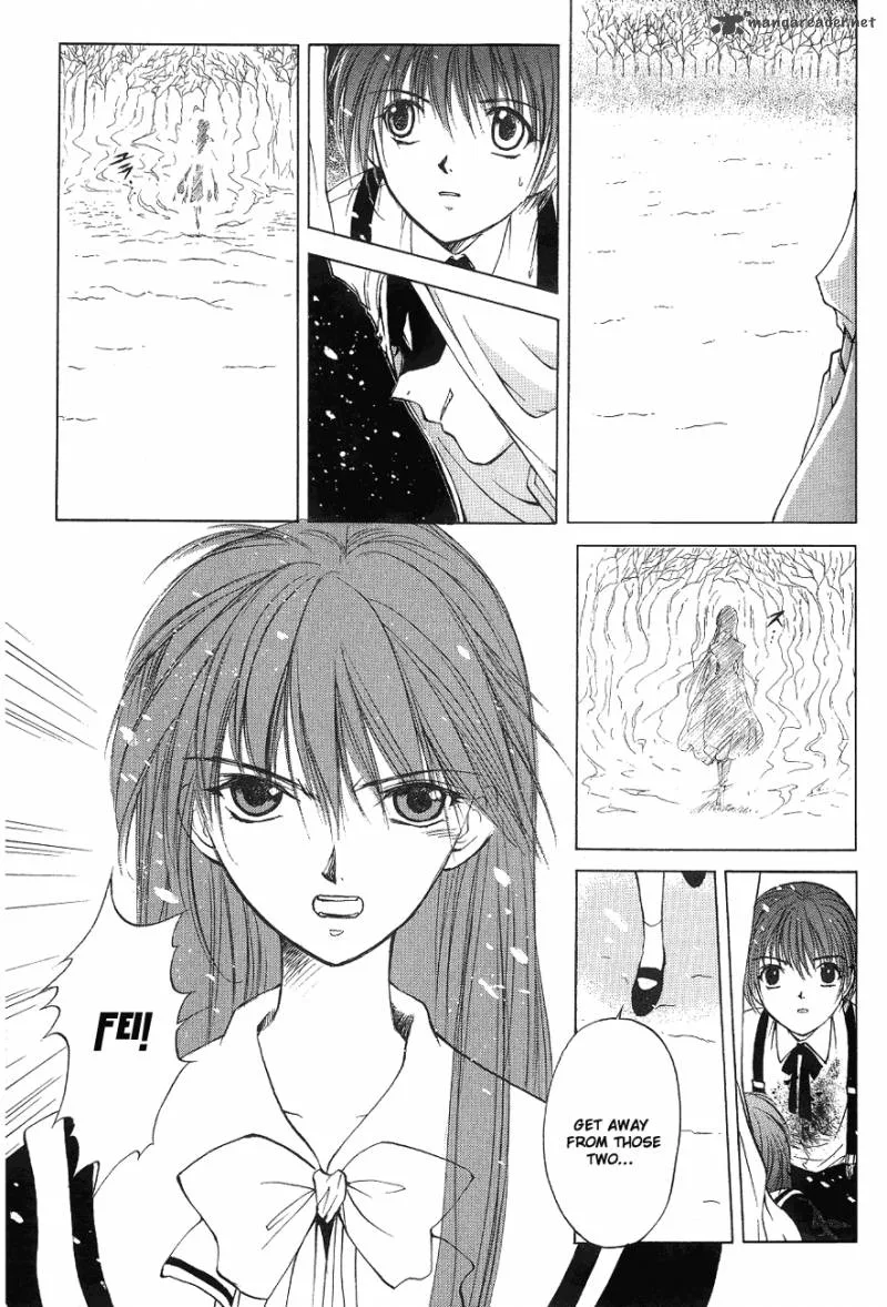 World End Fairytale Chapter 2 page 16