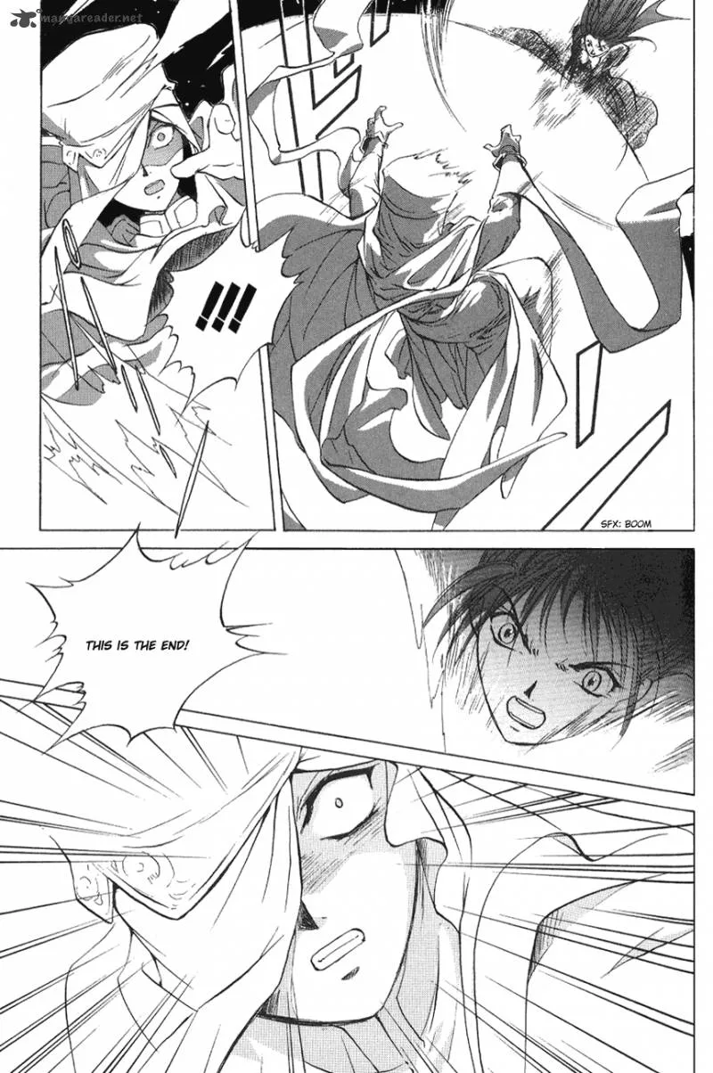 World End Fairytale Chapter 2 page 24