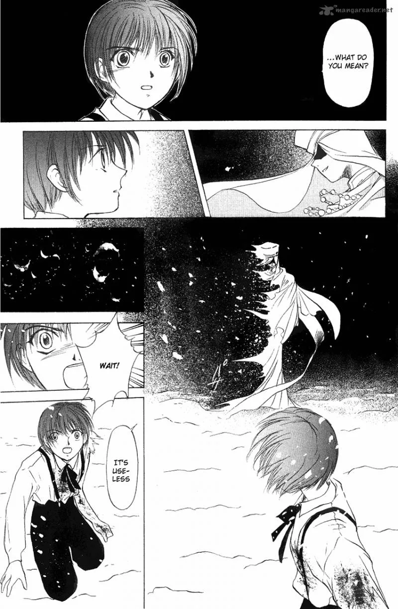 World End Fairytale Chapter 2 page 30