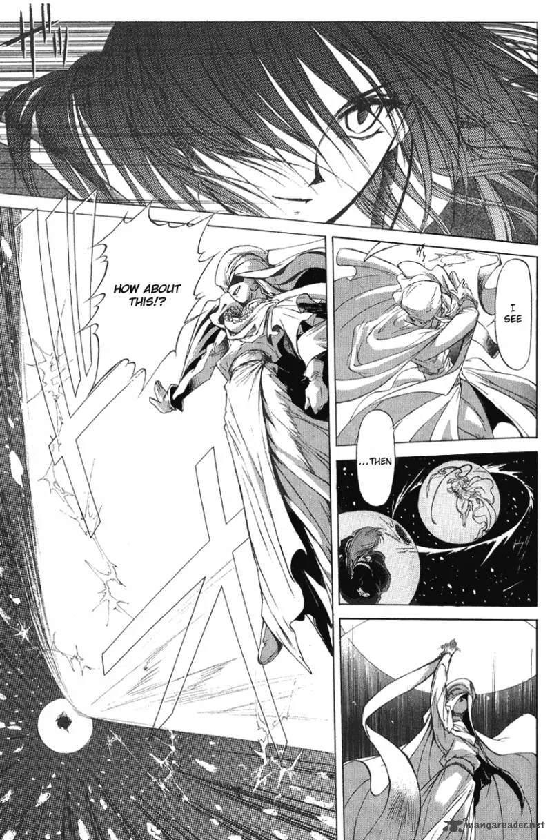 World End Fairytale Chapter 2 page 20