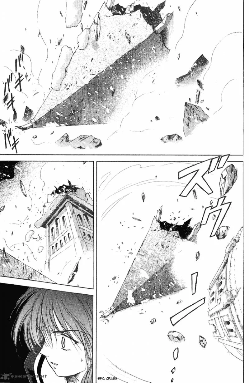World End Fairytale Chapter 2 page 22