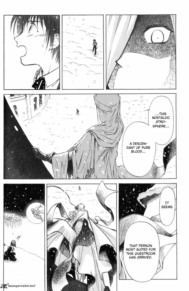World End Fairytale Chapter 2 page 5