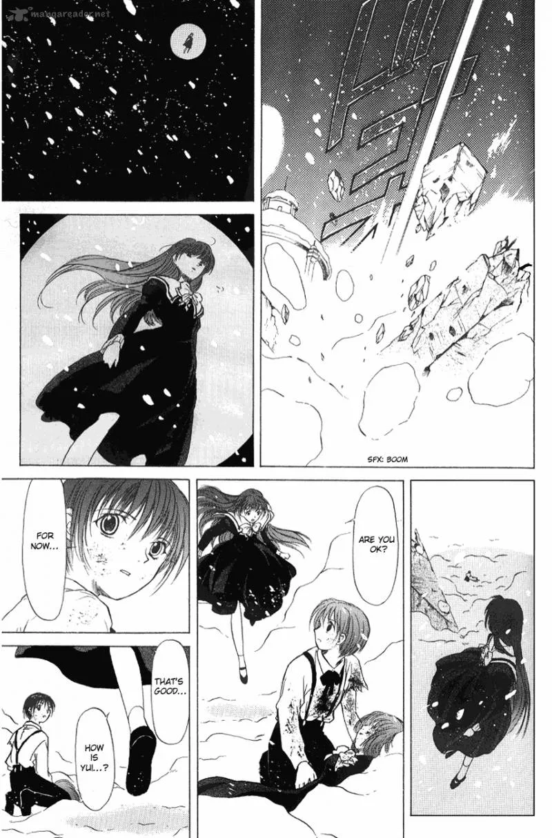 World End Fairytale Chapter 2 page 26