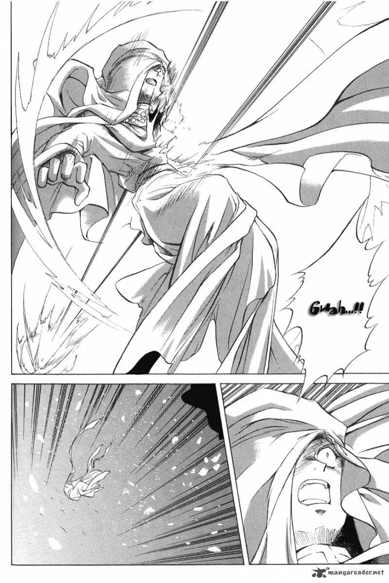 World End Fairytale Chapter 2 page 25