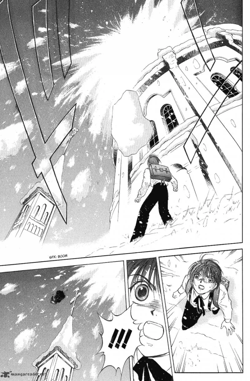 World End Fairytale Chapter 2 page 10