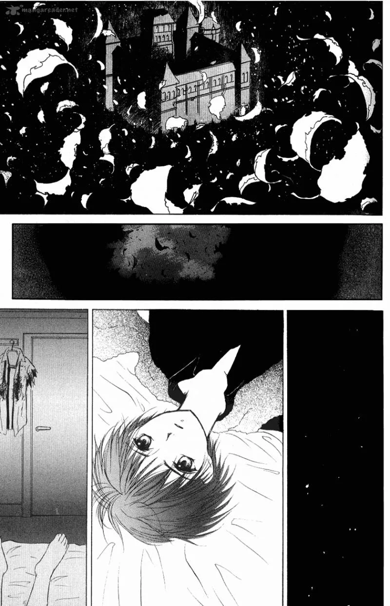 World End Fairytale Chapter 2 page 34